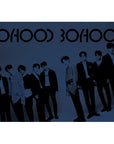 UNB 1st Mini Album - Boyhood