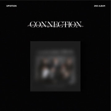 UP10TION 2nd Album - Connection Air-Kit