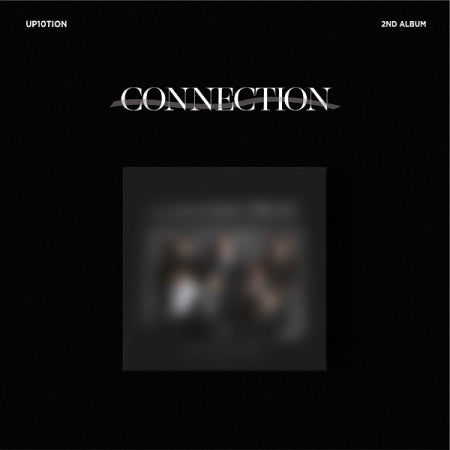 UP10TION 2nd Album - Connection Air-Kit