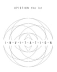 UP10TION 1st Album - Invitation