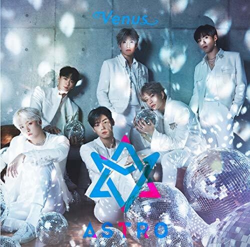 [Japan Import] Astro - Venus (Ver B)