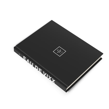 VIXX 3rd Album - Eau De Vixx – Choice Music LA
