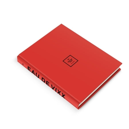 VIXX 3rd Album - Eau De Vixx – Choice Music LA