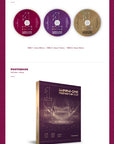 Wanna One - Premier Fan-Con DVD