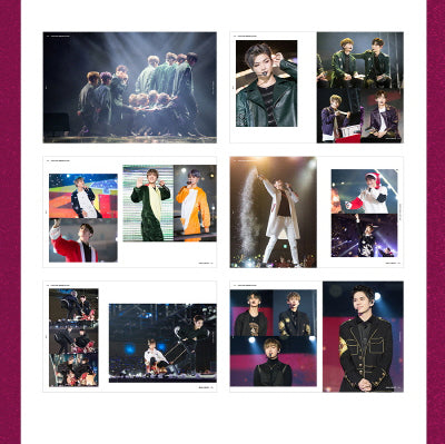 Wanna One - Premier Fan-Con DVD