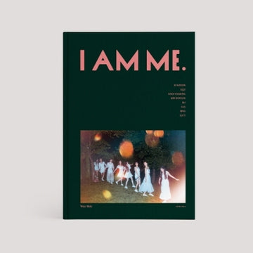 Weki Meki 5th Mini Album - I Am Me