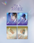 Whee In 2nd Mini Album - Whee