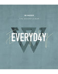 Winner 2nd Album - EVERYD4Y