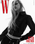 W Magazine 2021-05 (Rosé)