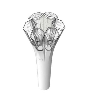 Wonho Official Light stick