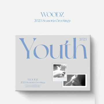 Woodz 2023 Season’s Greetings [Youth]