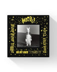 Woodz 2nd Mini Album - Woops!