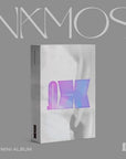 Omega X 1st Mini Album - Vamos