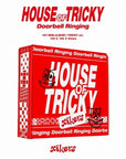xikers 1st Mini Album - HOUSE OF TRICKY : Doorbell Ringing