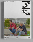 EXO-SC Mini Album Vol.1 - What a Life