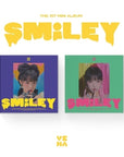 Choi Yena 1st Mini Album - Smiley